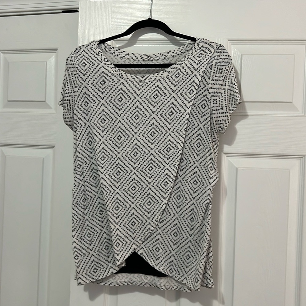 Motherhood Nursing top
